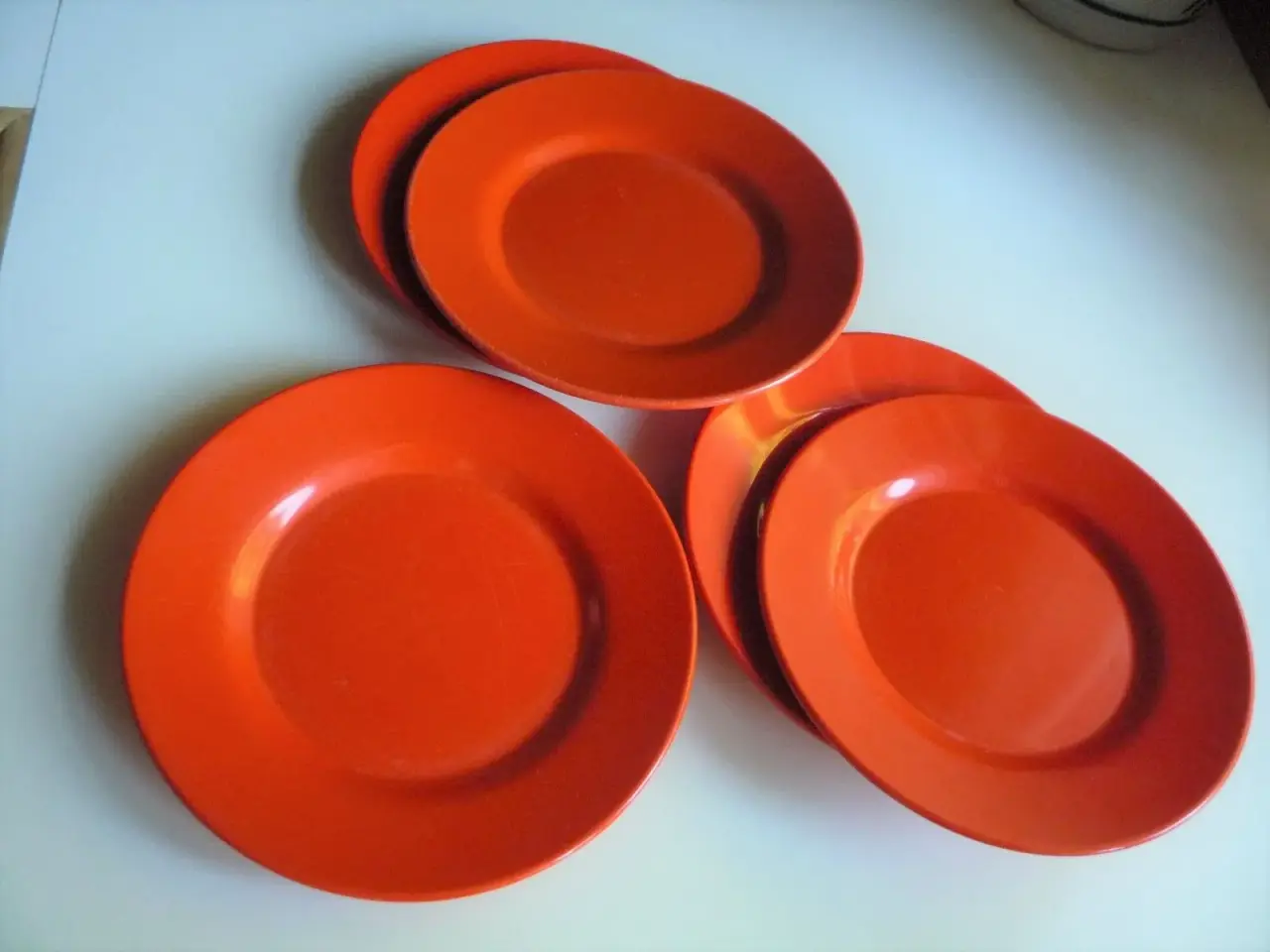 Billede 8 - Retro køkkengrej, Rosti og Mepal service