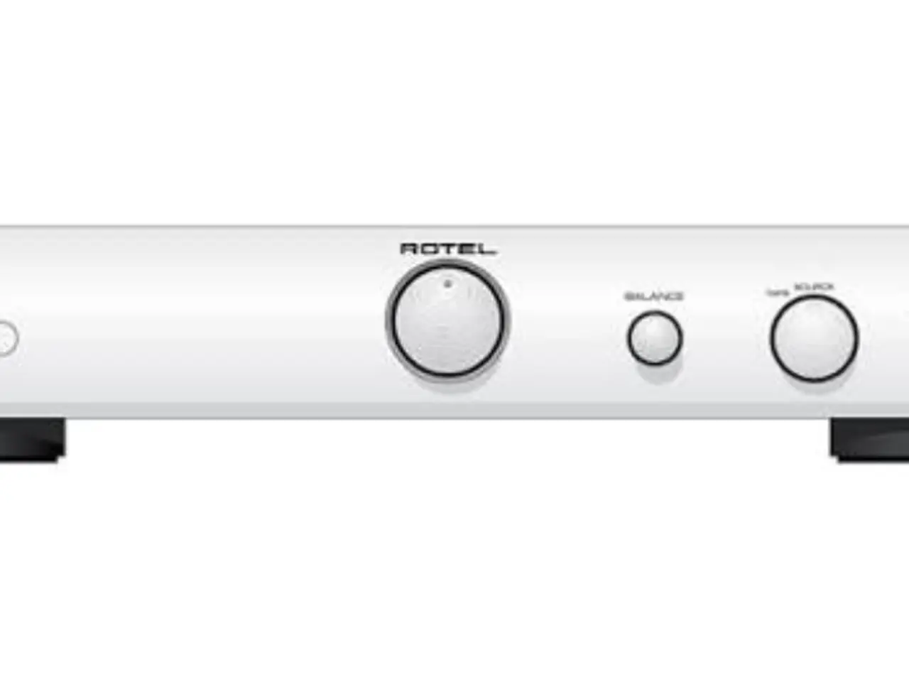 Billede 1 - Rotel RC-06 Stereo Forforstærker – Original ejer 