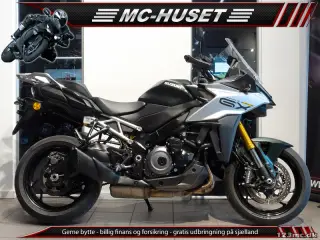 Suzuki GSXS 1000 GX