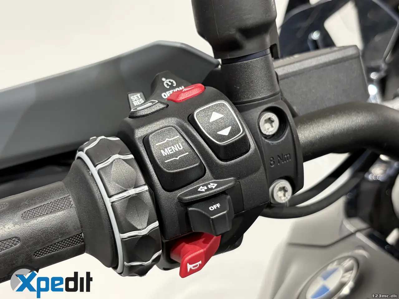 Billede 12 - BMW R 1300 GS
