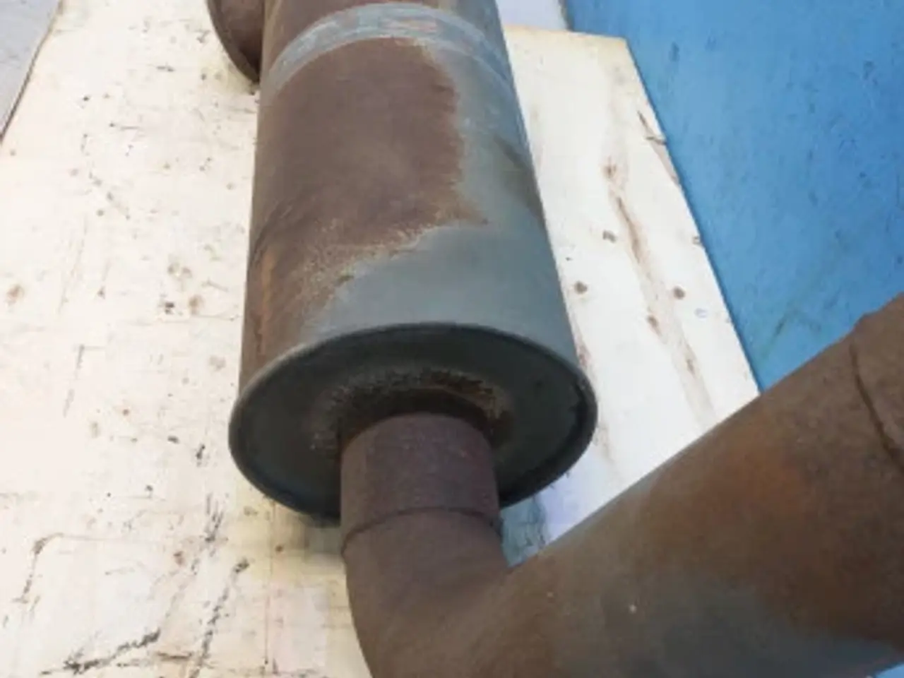 Billede 5 - Massey Ferguson 32 Lydpotte 28782094
