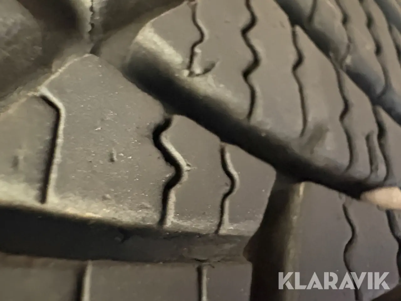 Billede 9 - Dæk på fælge Goodyear Ultragrip