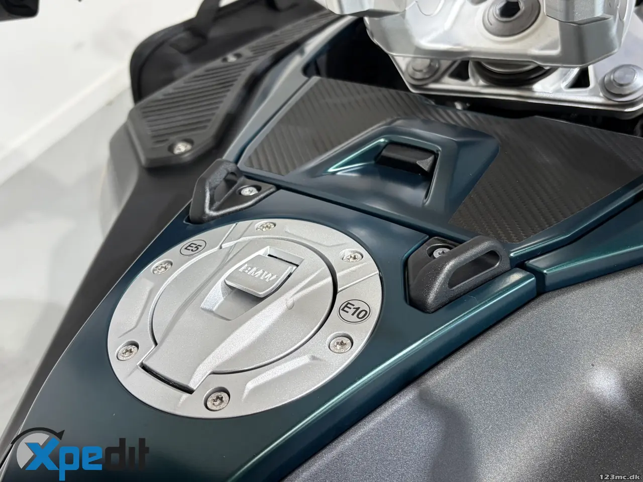 Billede 26 - BMW R 1300 GS Adventure