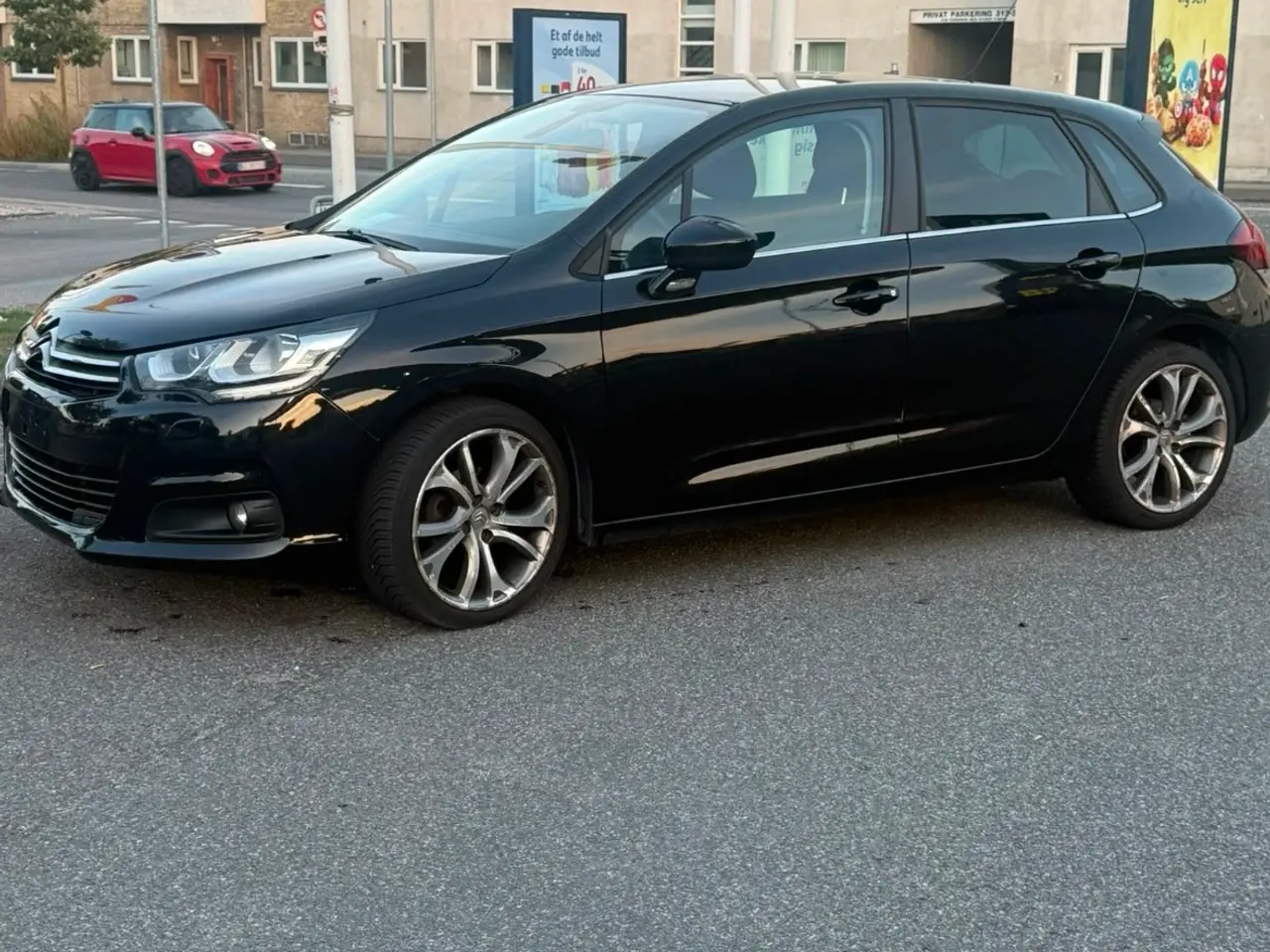 Billede 3 - Citroën C4 2016