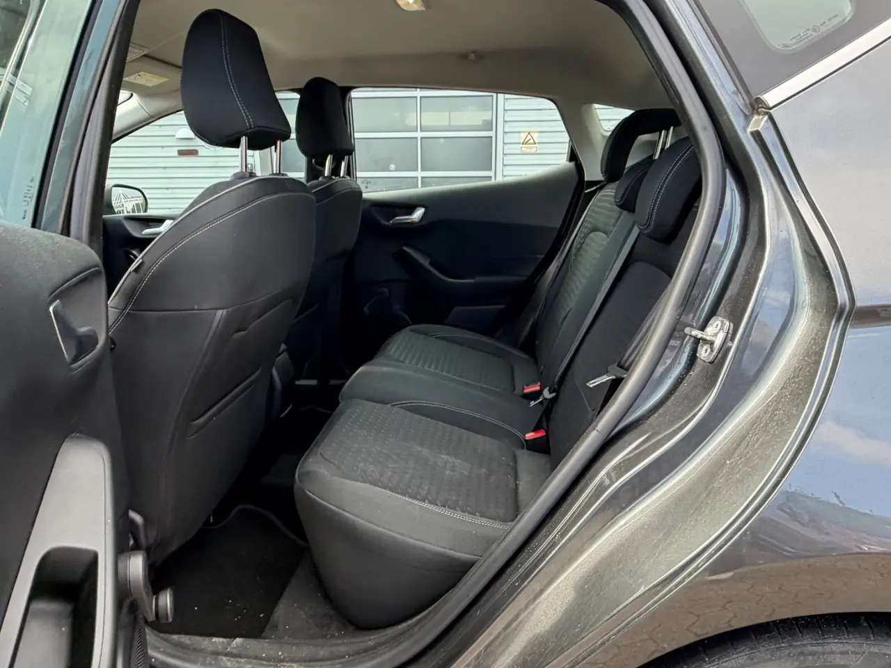 Billede 6 - Ford Fiesta 1,0 EcoBoost Titanium