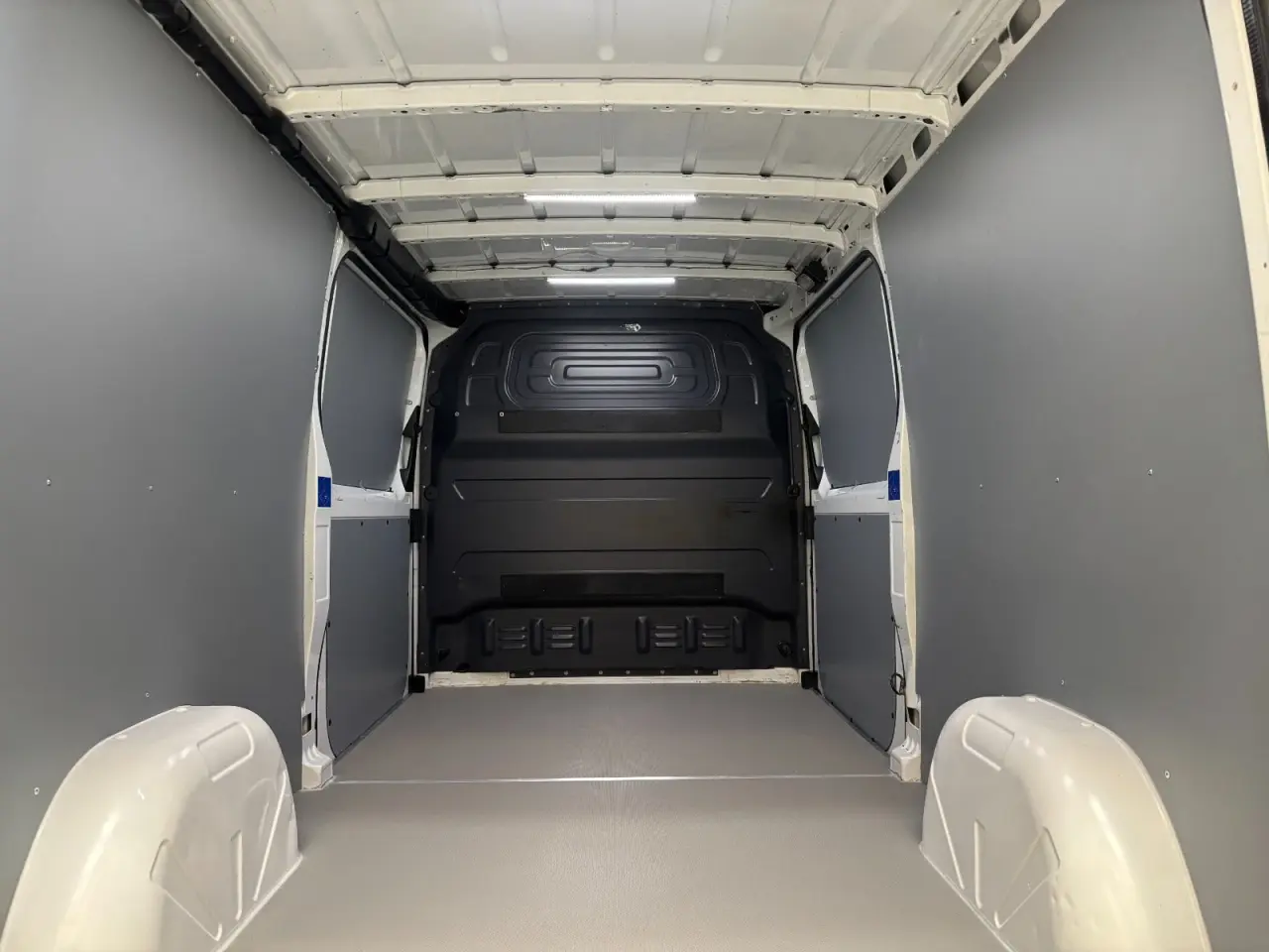 Billede 7 - Mercedes Sprinter 314 2,2 CDi A2 Chassis FWD
