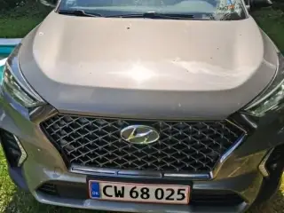 Hyundai Tucson 1,6 CRDi 136 N-Line DCT