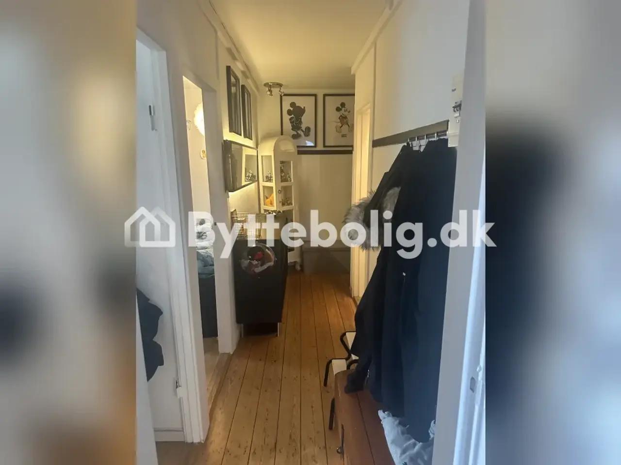 Billede 5 - Byt din bolig i Ringsted med min i Bispebjerg