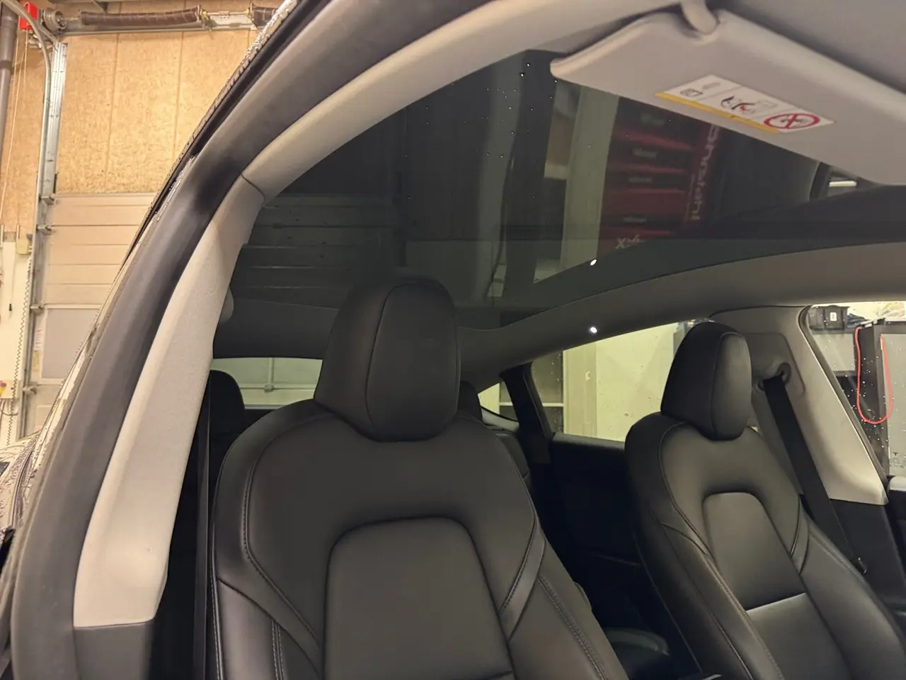 Billede 16 - Tesla Model Y Performance AWD