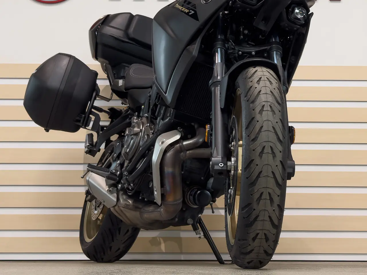 Billede 9 - Yamaha Tracer 7