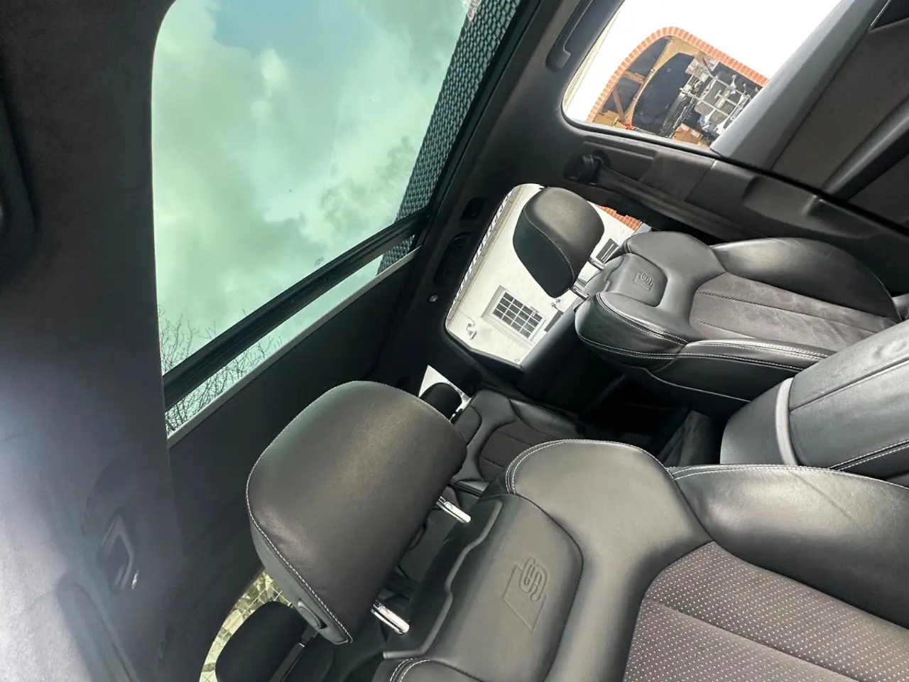 Billede 14 - Audi Q7 3,0 TDi 272 S-line quattro Tiptr. 7prs