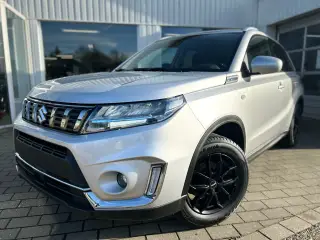Suzuki Vitara 1,4 Boosterjet Mild hybrid Active 129HK 5d 6g