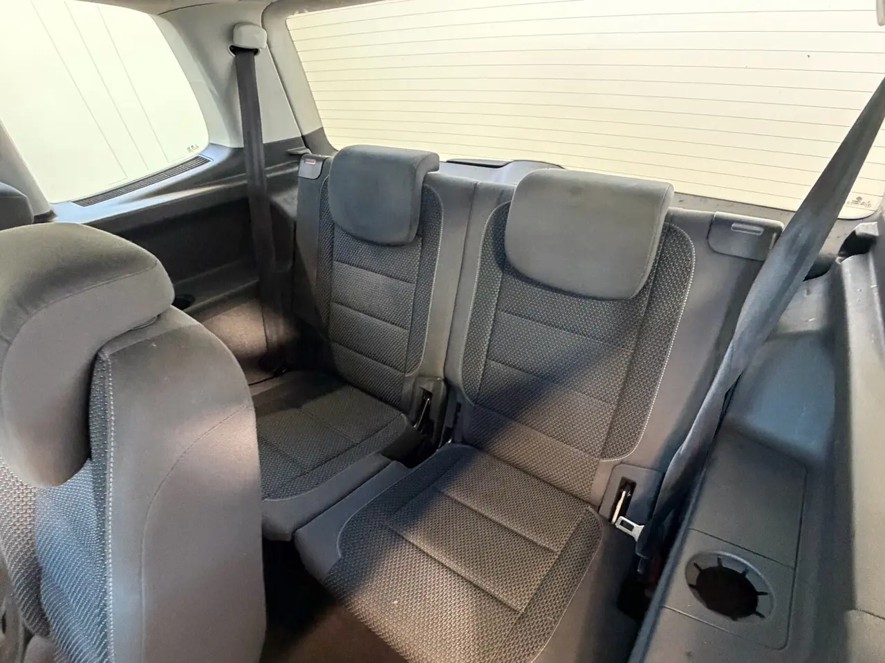 Billede 12 - VW Touran 1,4 TSI Trendline 140HK 6g
