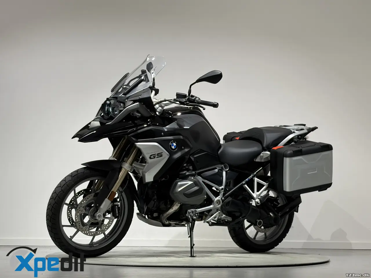 Billede 5 - BMW R 1250 GS