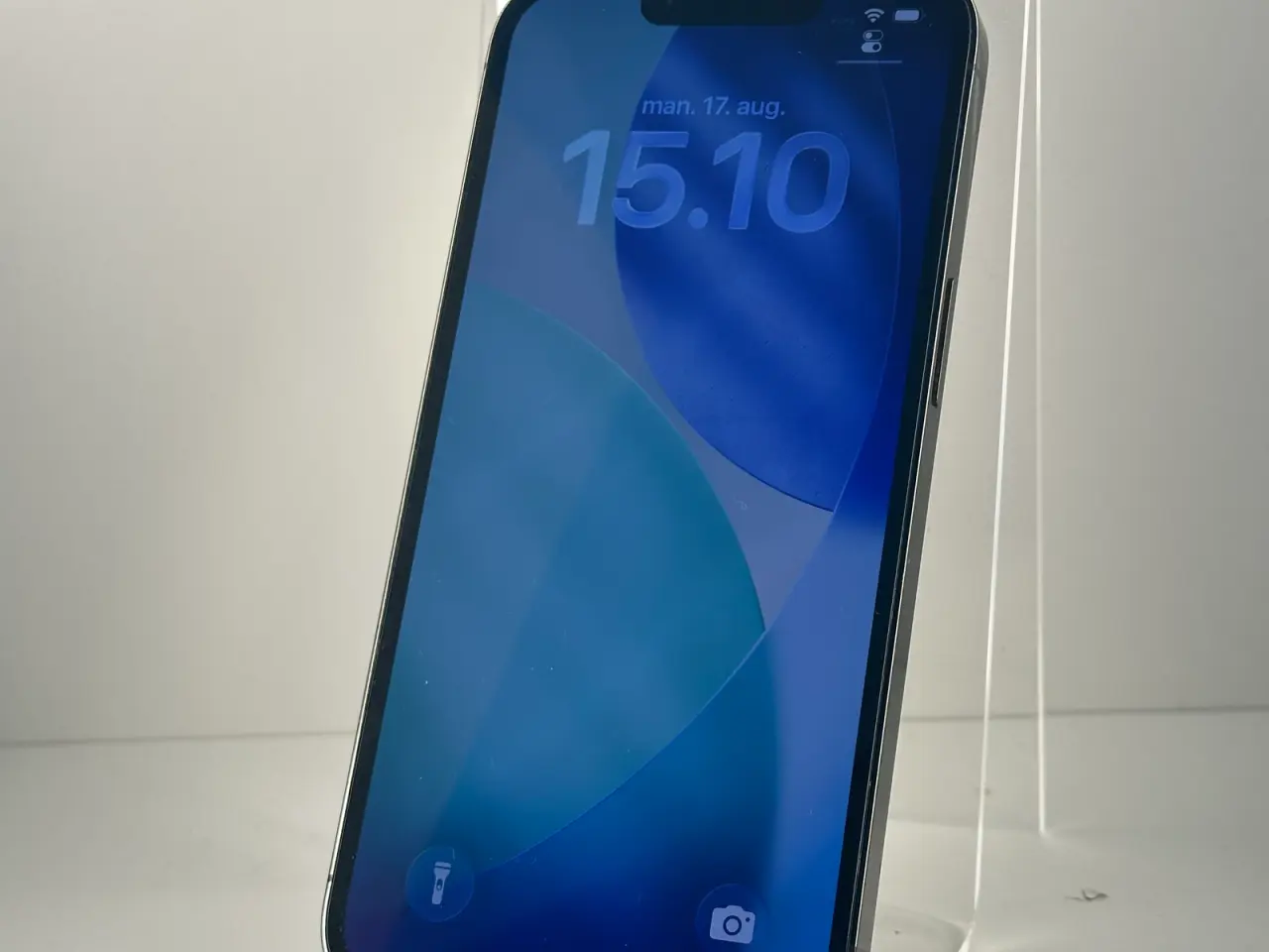 Billede 2 - iPhone 13 Pro 256GB | 12 mdr. garanti