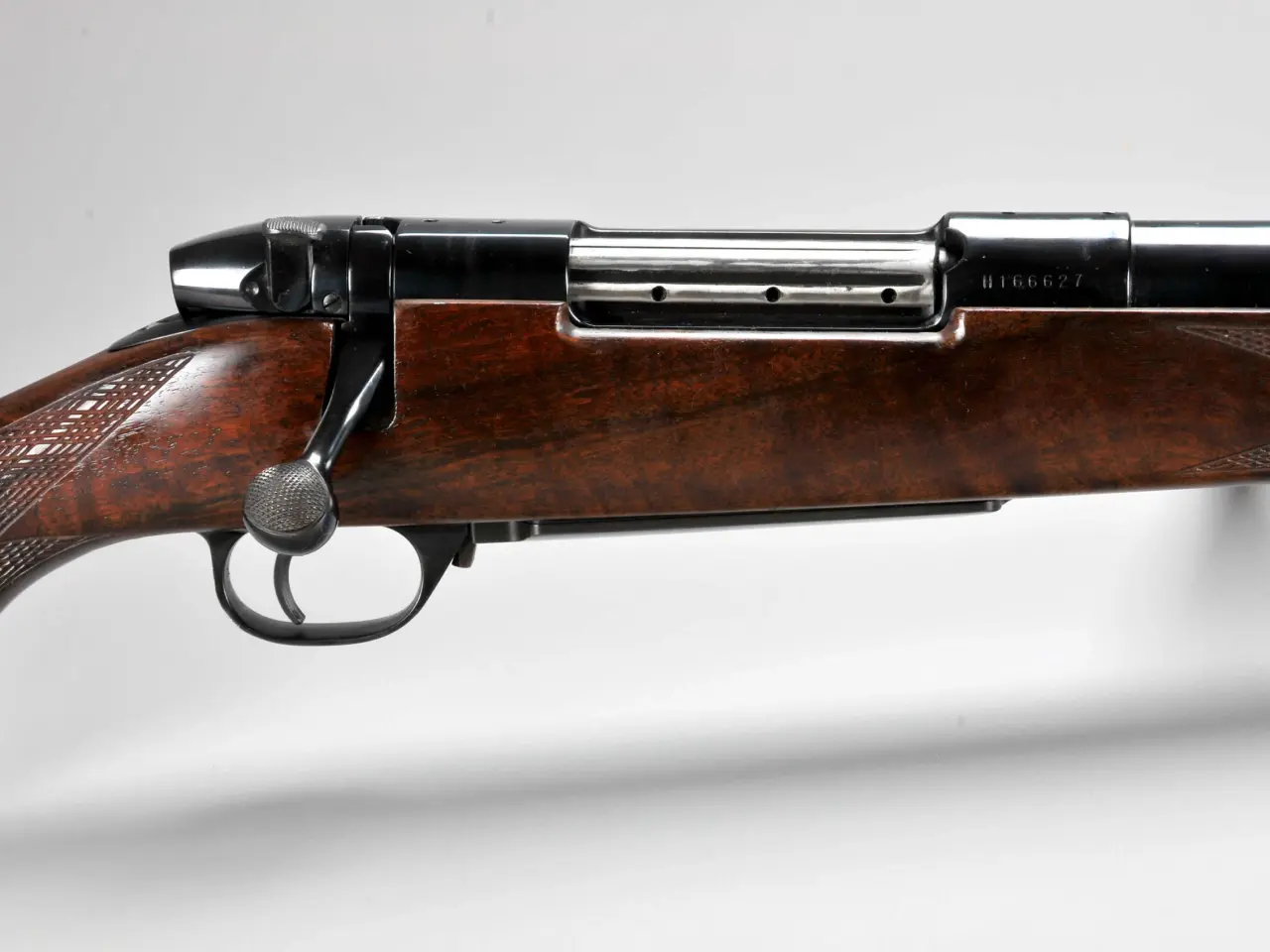 Billede 2 - Weatherby MK.V. kaliber 300 WBY Magnum