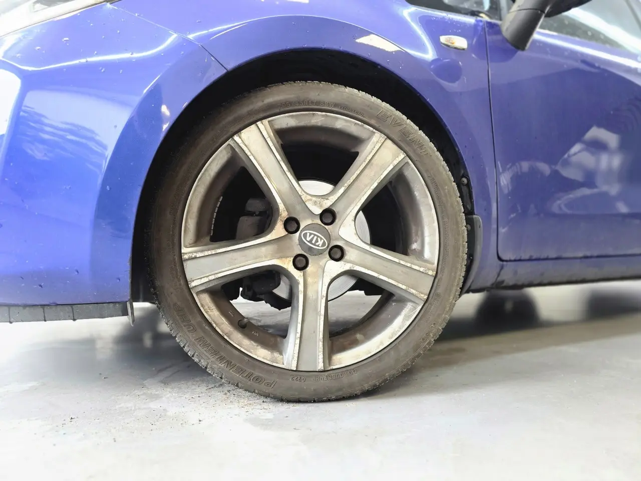 Billede 17 - Kia Rio 1,2 CVVT Active