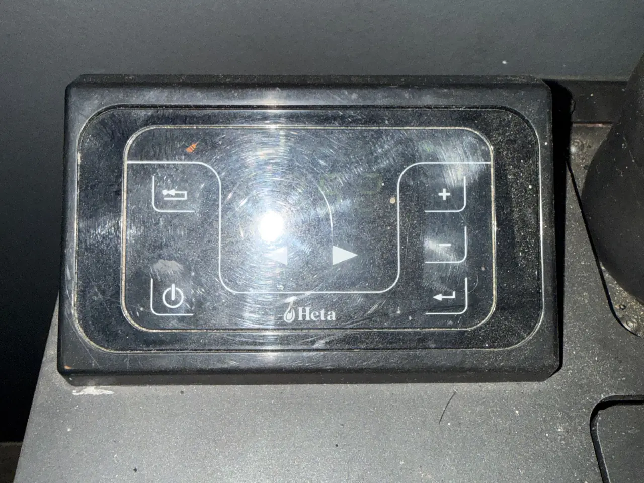 Billede 3 - Heta scan line 200 pilleovn 