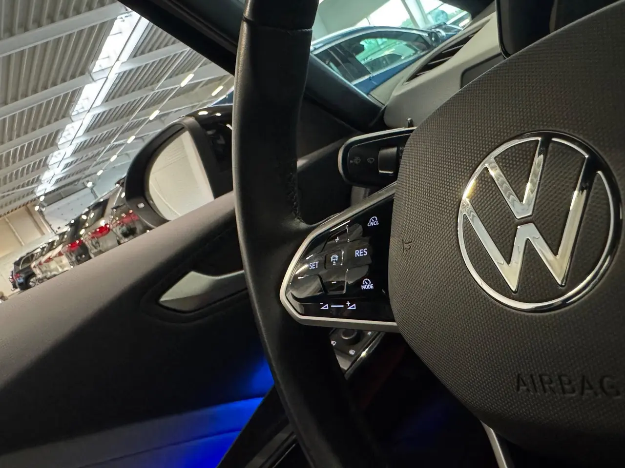 Billede 15 - VW ID.3 59 Pro Edition