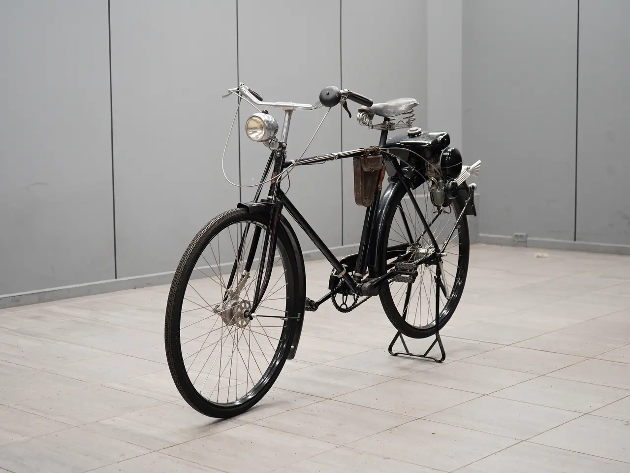 Billede 2 - BFC Røvskubber Type 2, 1951