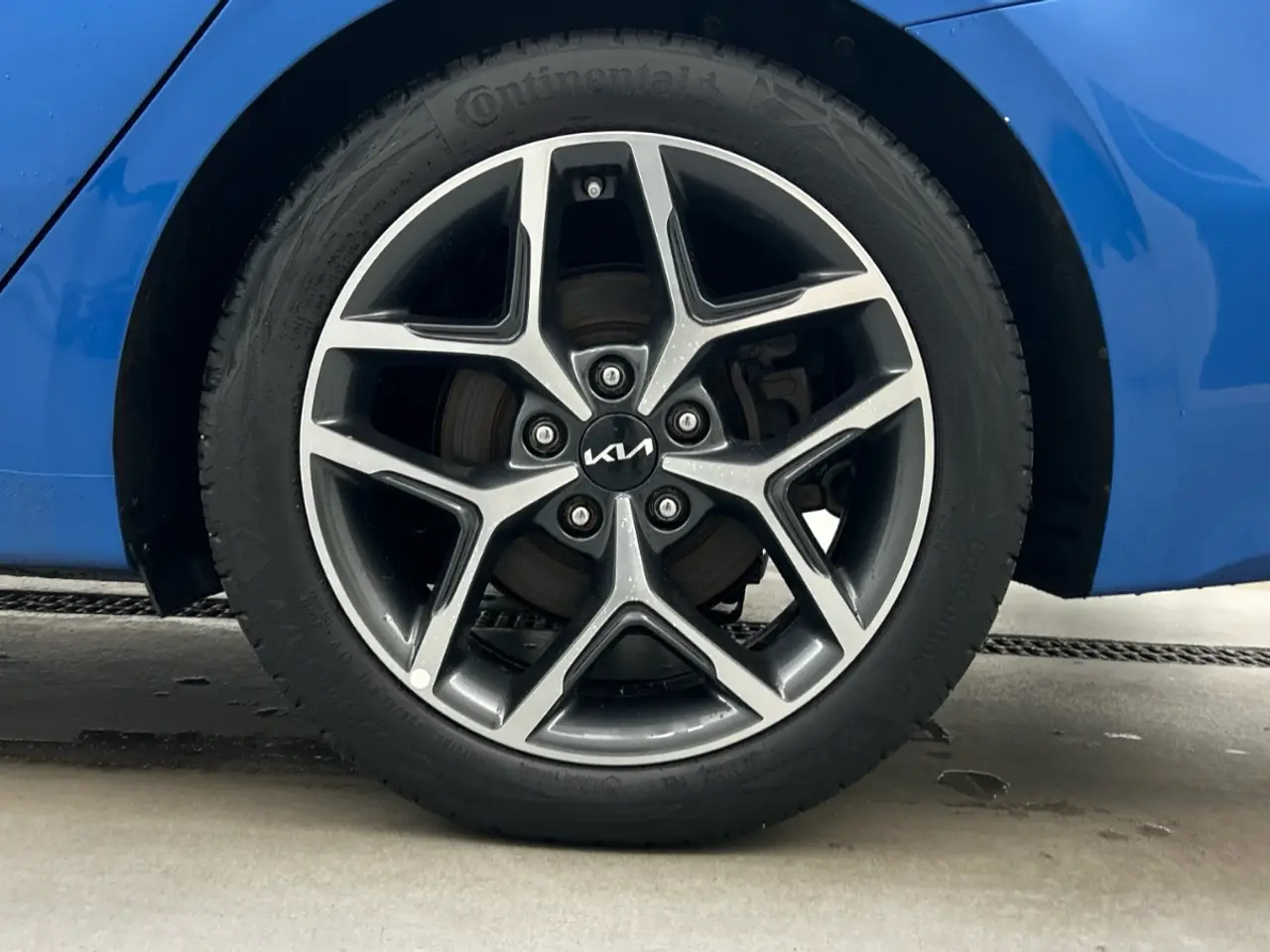 Billede 9 - Kia Ceed plug ind modelår 2023