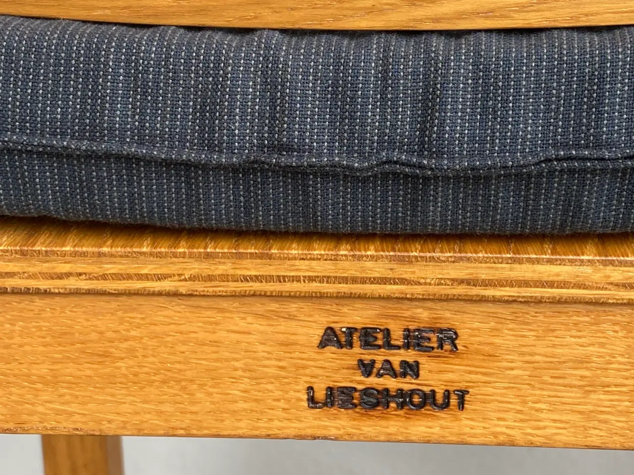 Billede 3 - Barstole Atelier Van Lieshout
