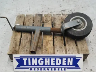 Massey Ferguson 7256 Næsehjul 28282383