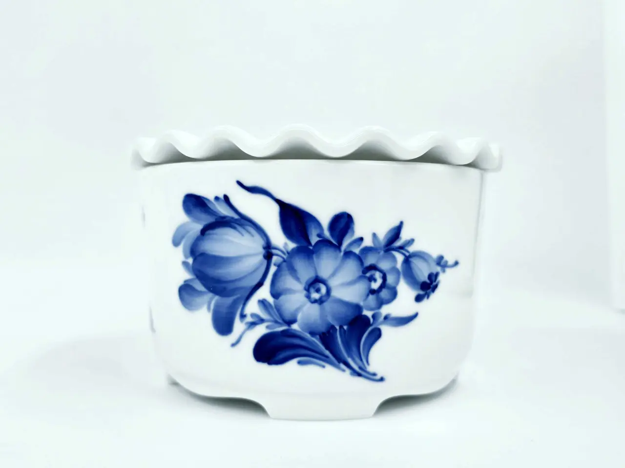 Billede 8 - Royal Copenhagen/ Bing & Grøndahl Fyrfadsvarmer