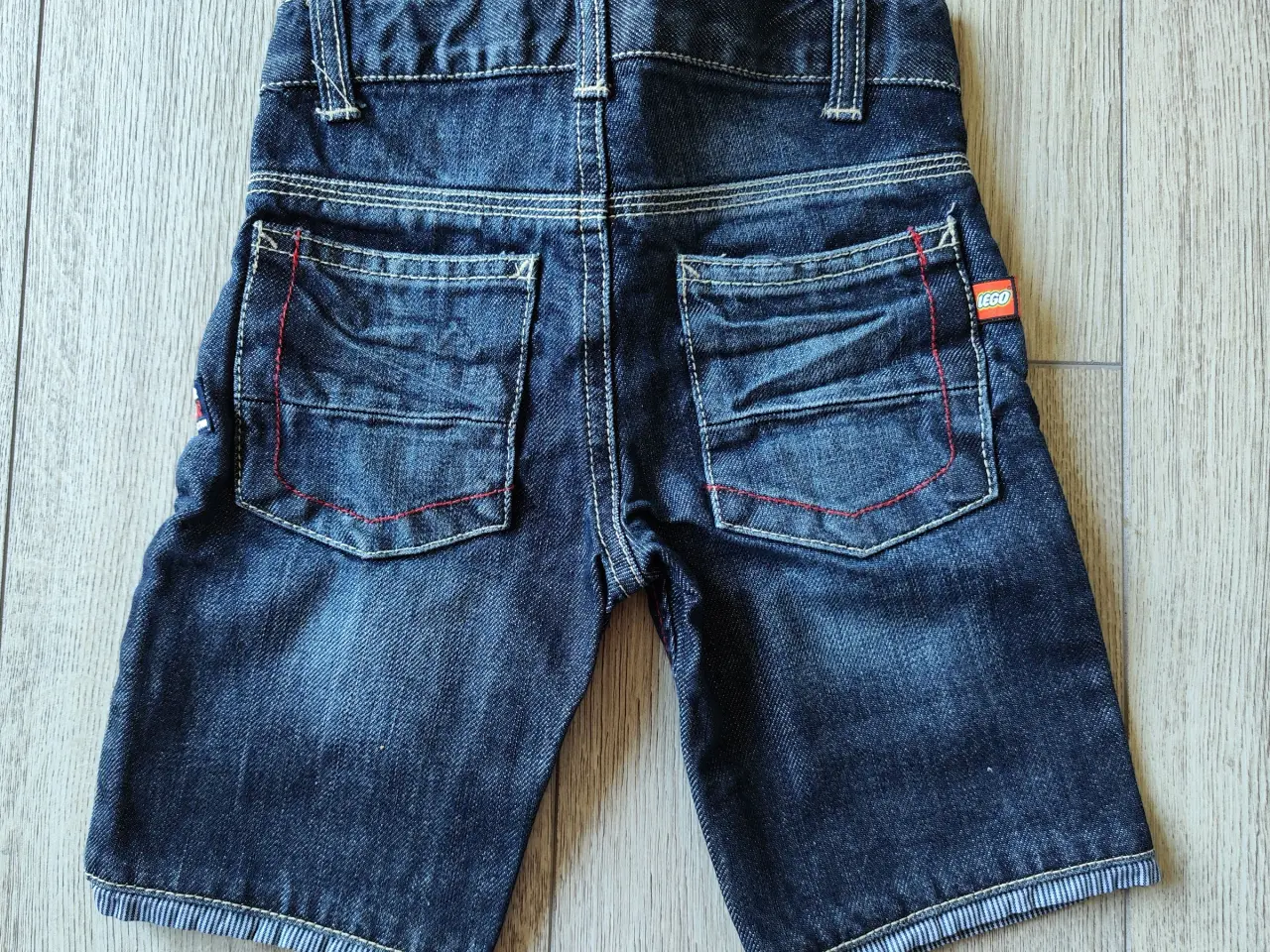 Billede 2 - Drengetøj str. 74 - Shorts *NY*