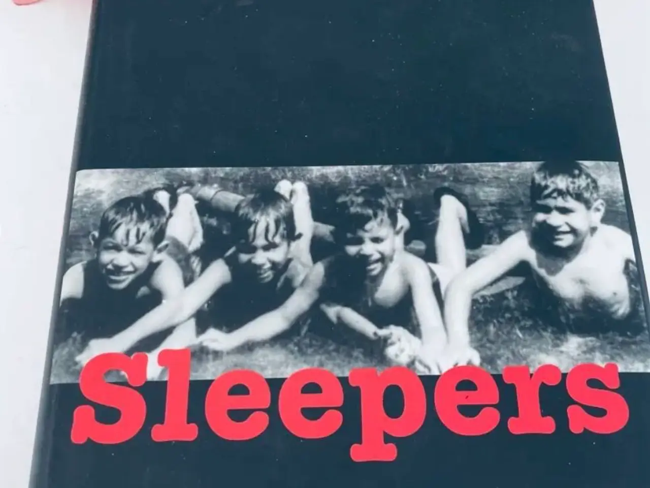 Billede 1 - Sleepers - Lorenzo Carcaterra