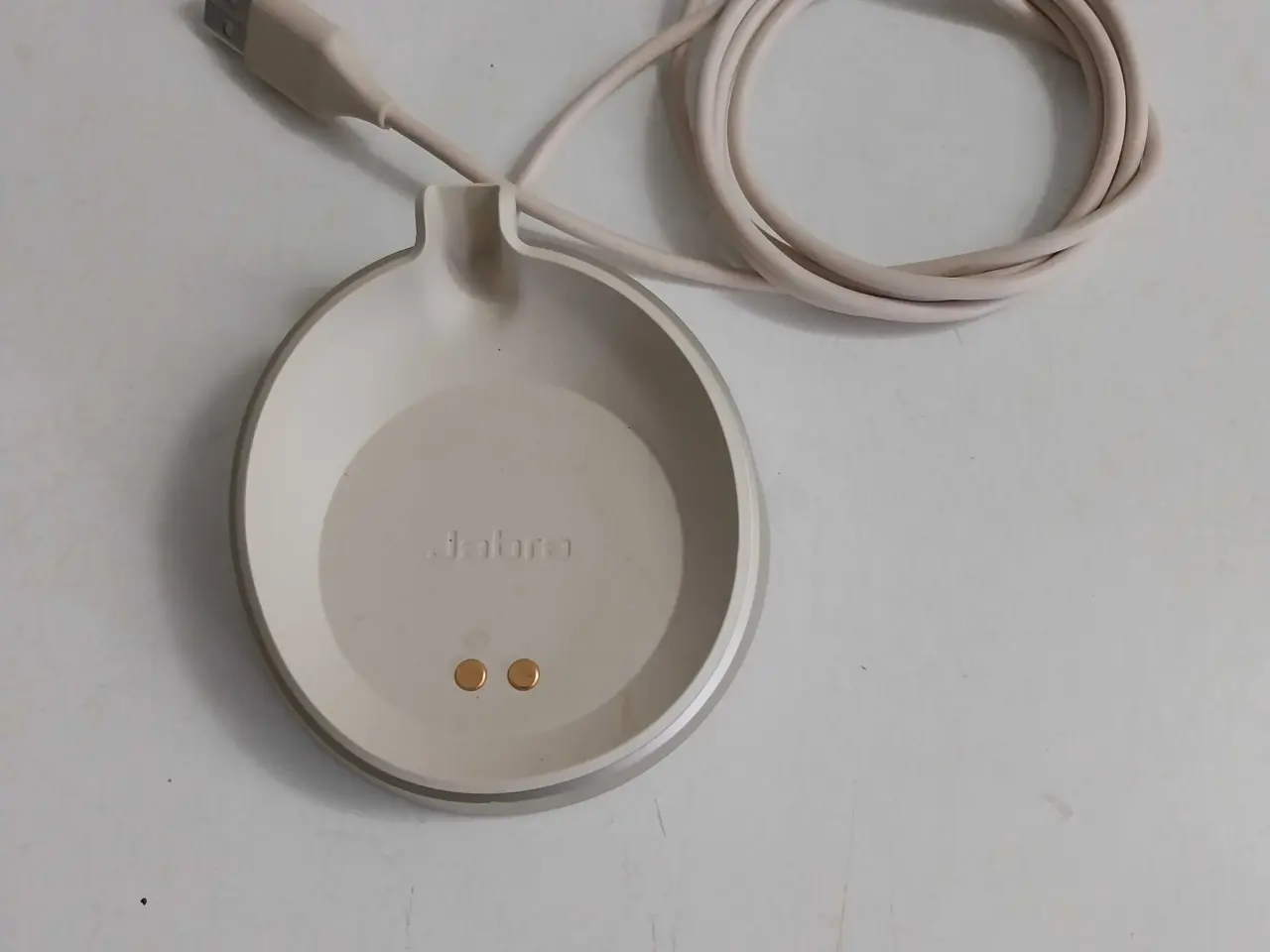 Billede 2 - Jabra charging pad