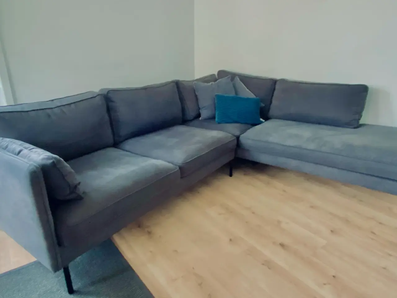 Billede 5 - Flot Tebis hjørnesofa fra ILVA