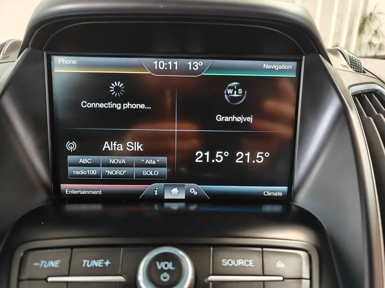 Billede 17 - Ford C-MAX 1,5 SCTi 150 Titanium