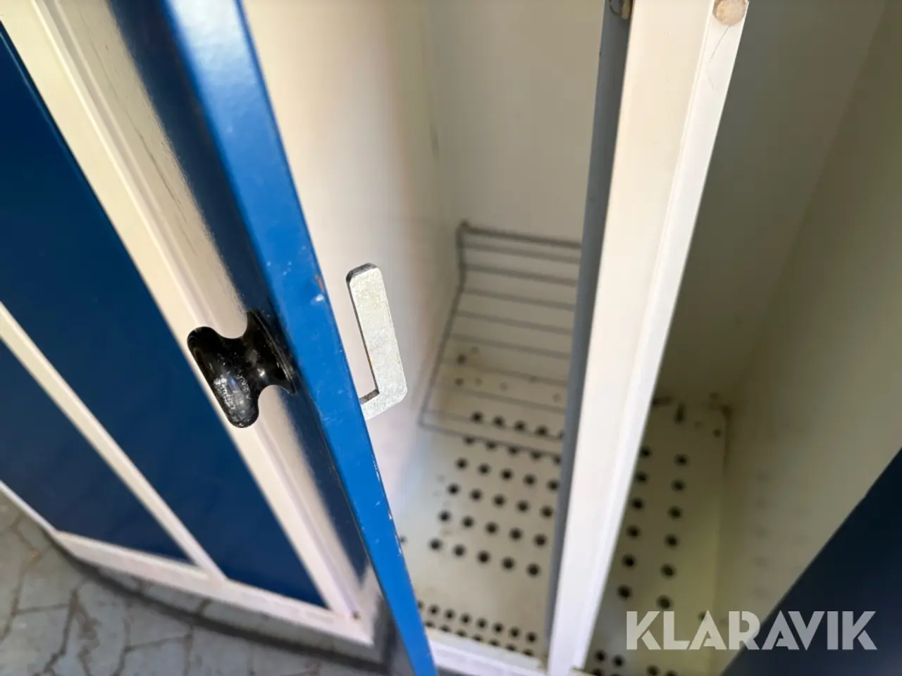 Billede 9 - Garderobeskabe Sonesson - 4 styks