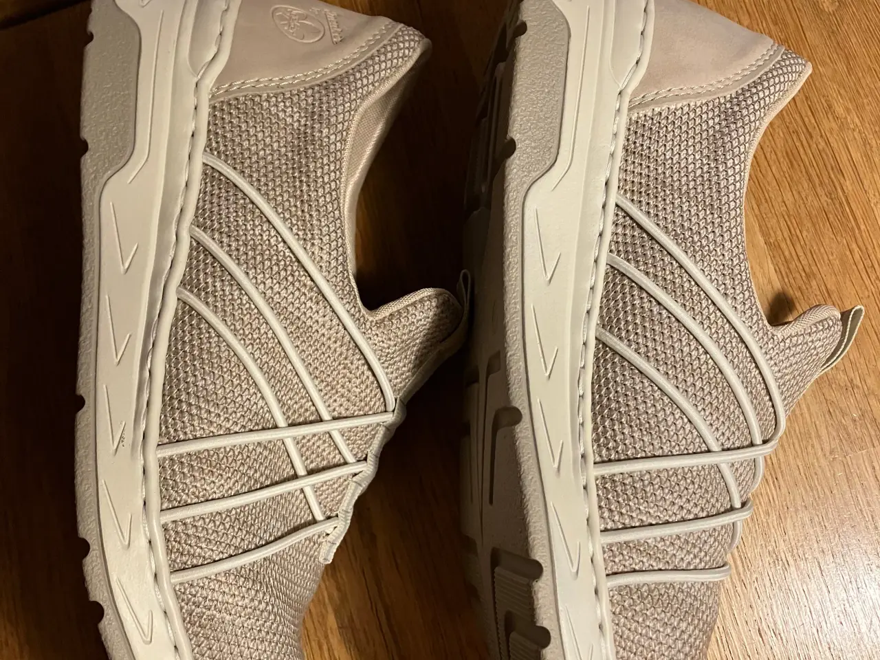 Billede 3 - Nye Rieker Sneakers