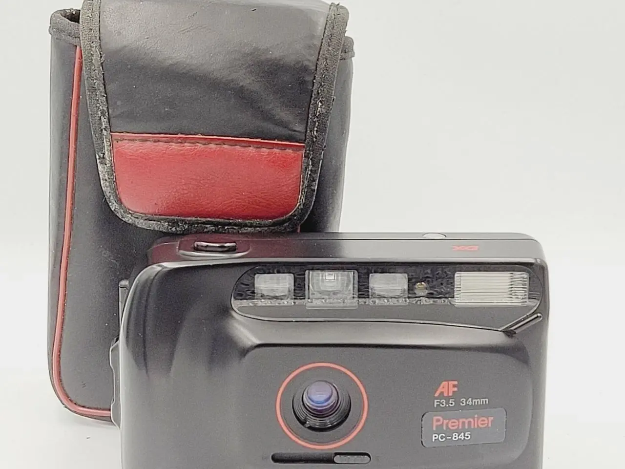 Billede 2 - ⭐️ ANALOGKAMERA: Premier PC-845