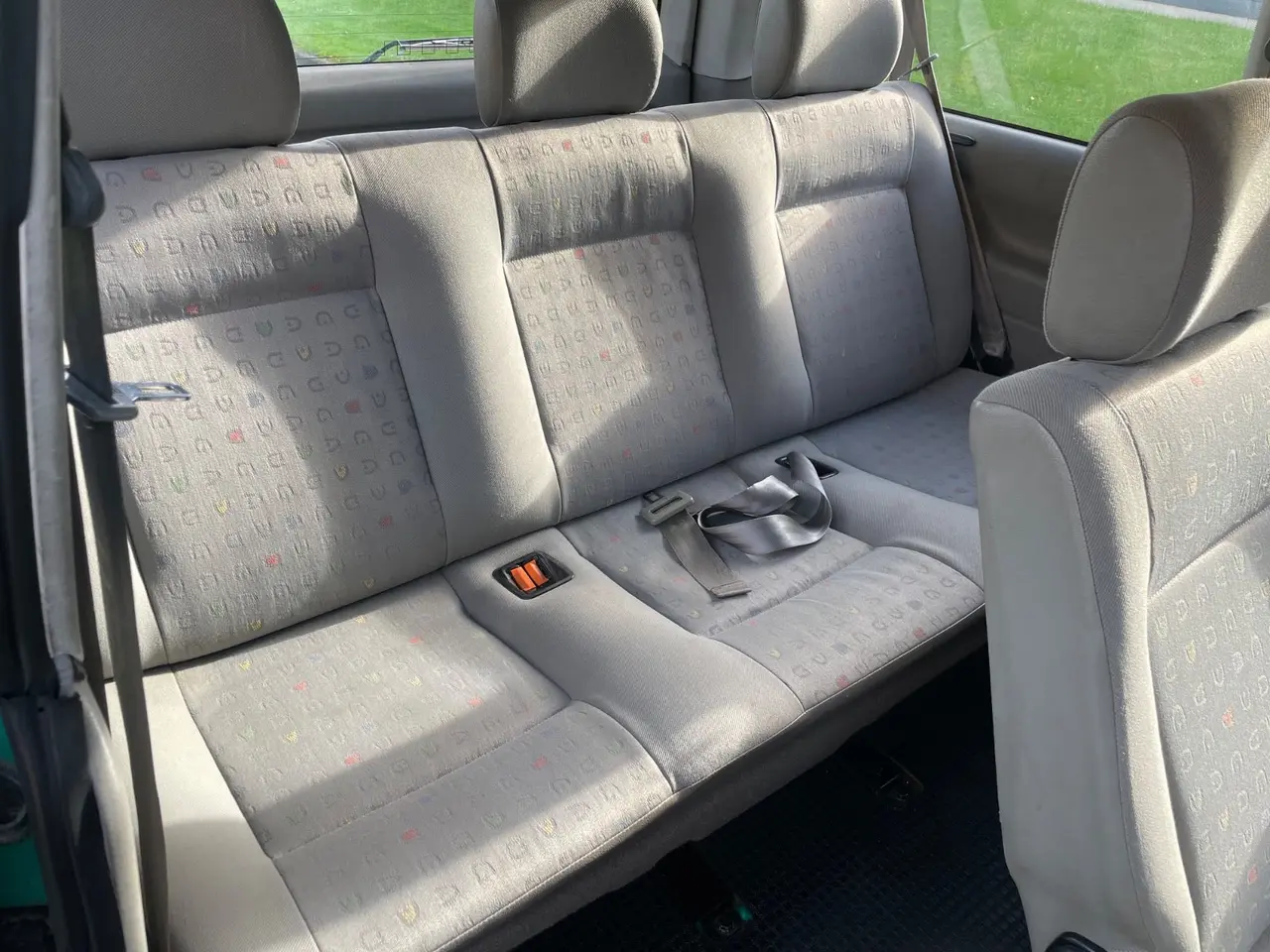 Billede 7 - VW Caravelle 2,5 9prs