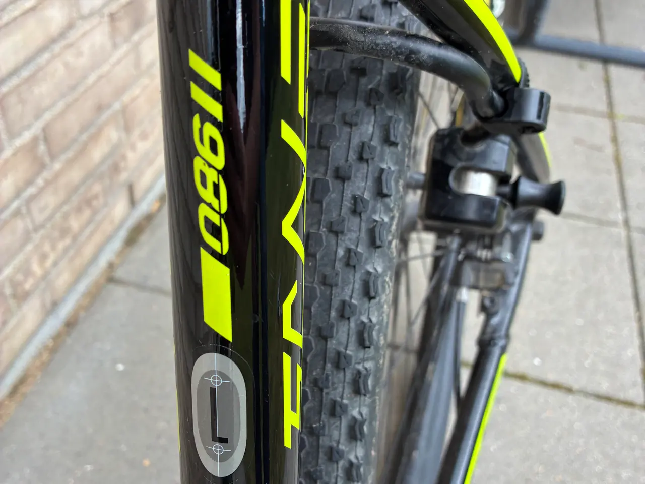 Billede 4 - Scott Scale MTB
