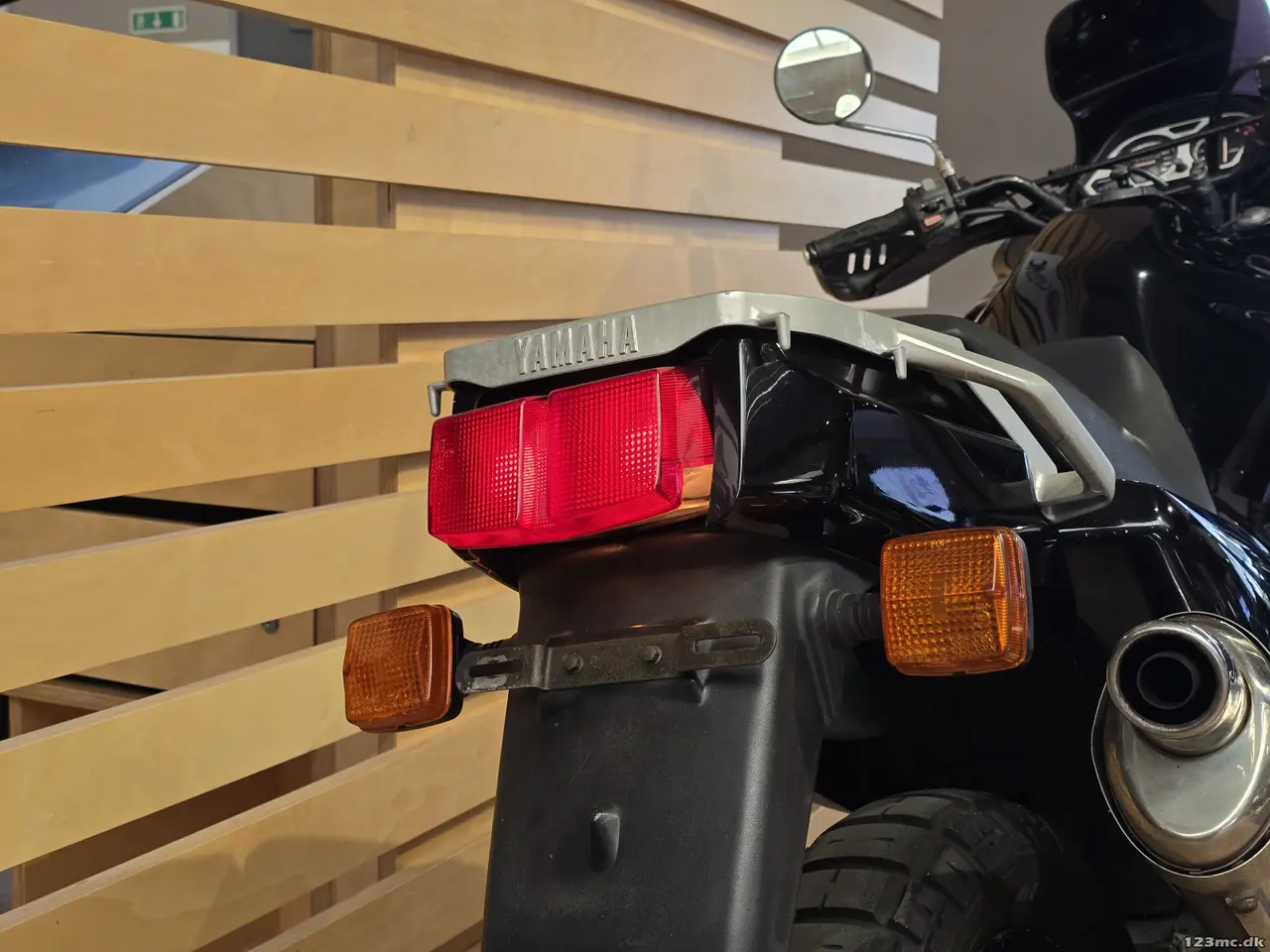 Billede 6 - Yamaha XTZ 750 Super Tenere ENGROS