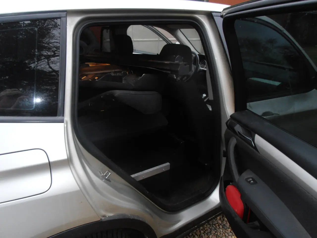 Billede 13 - BMW X3 . 2,0 D
