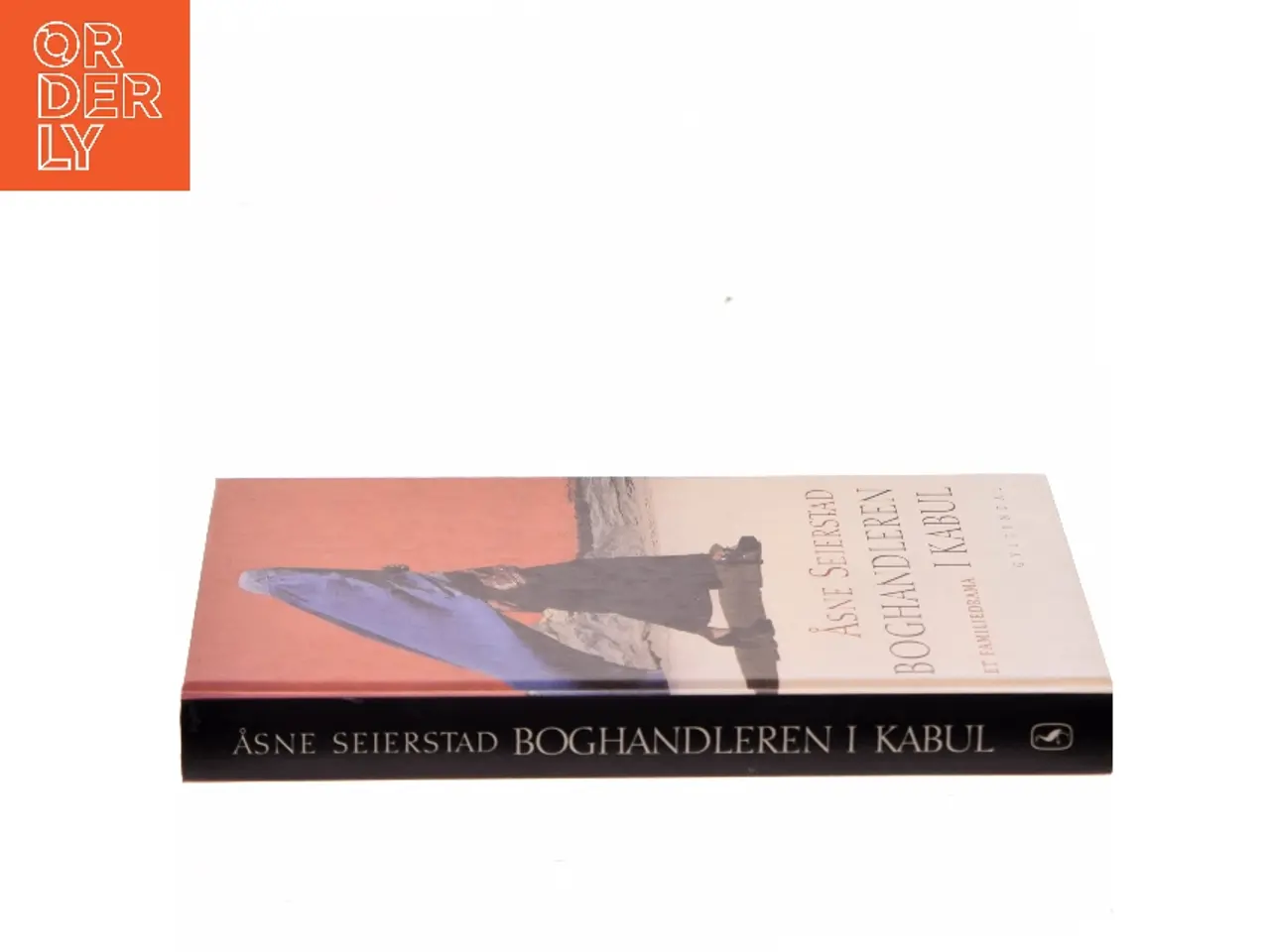 Billede 2 - Boghandleren i Kabul af Åsne Seierstad (Bog)