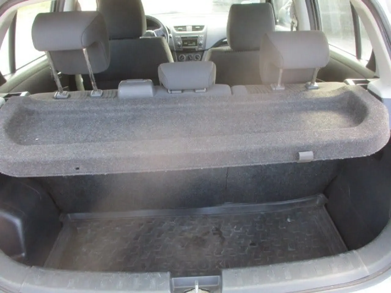 Billede 5 - Suzuki Swift 1,2 Cruise S ECO+