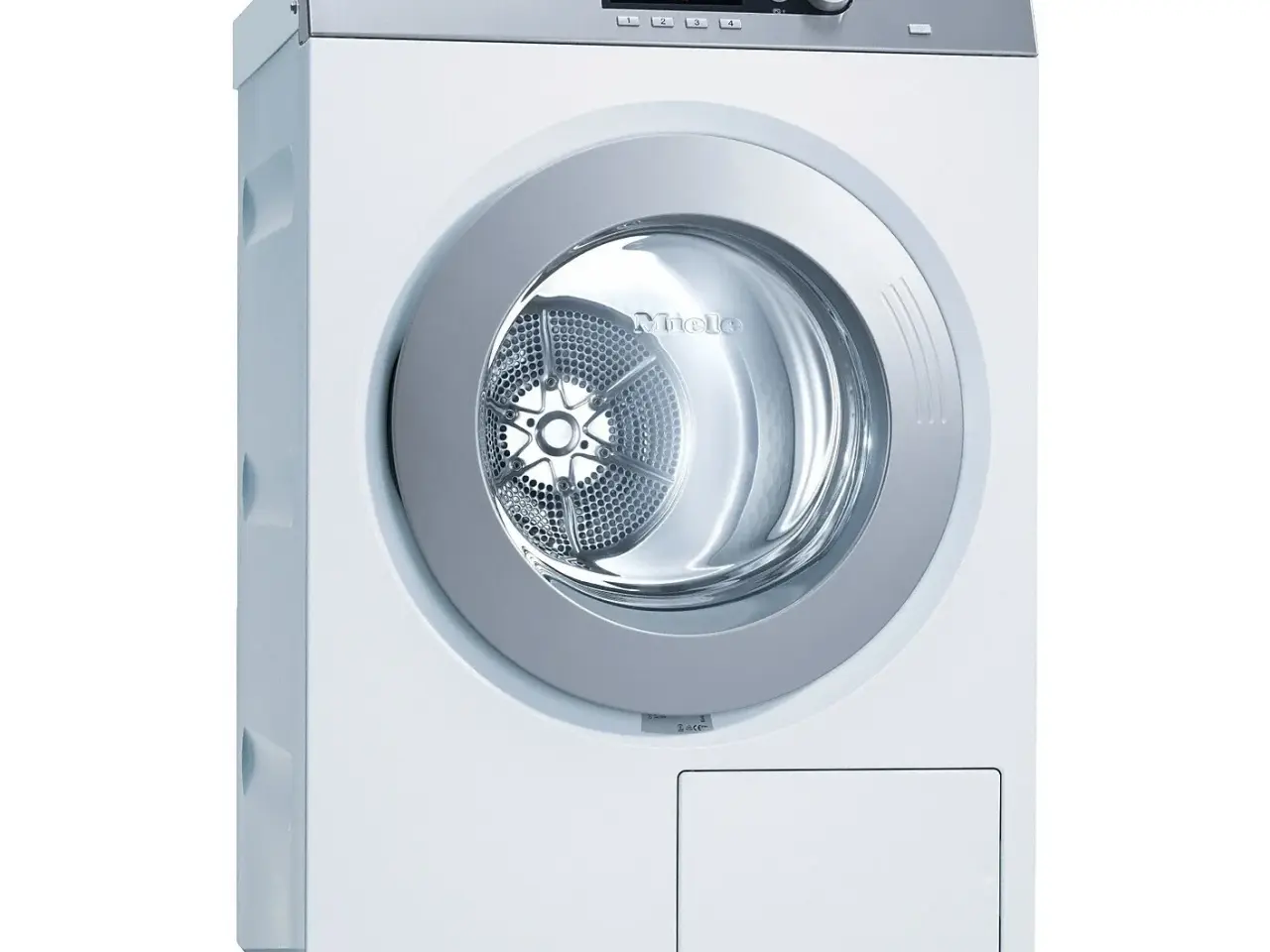 Billede 1 - 8 kg aftrækstumbler