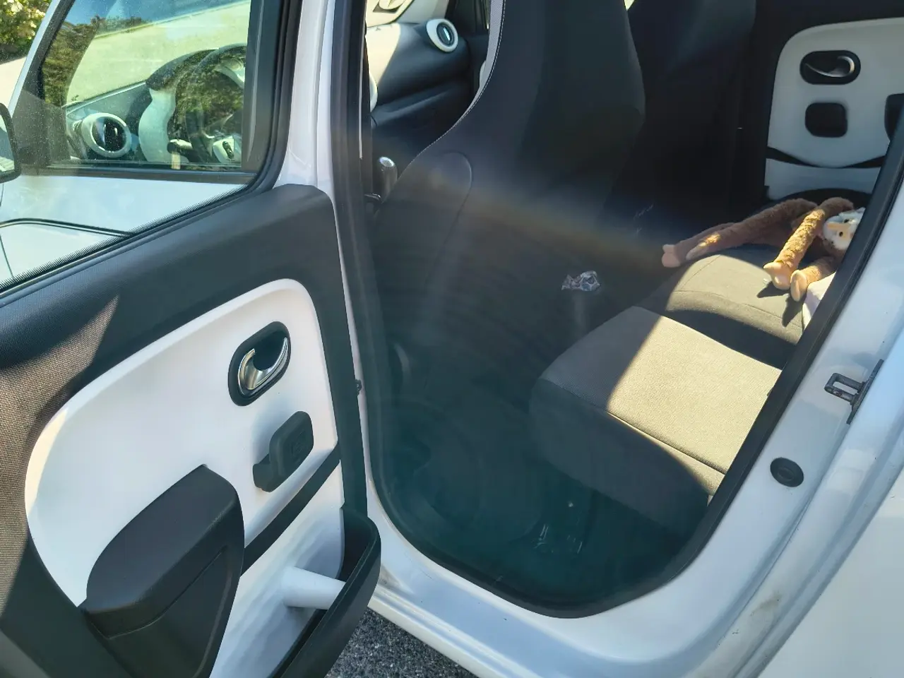 Billede 4 - Renault Twingo