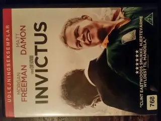 Invictus