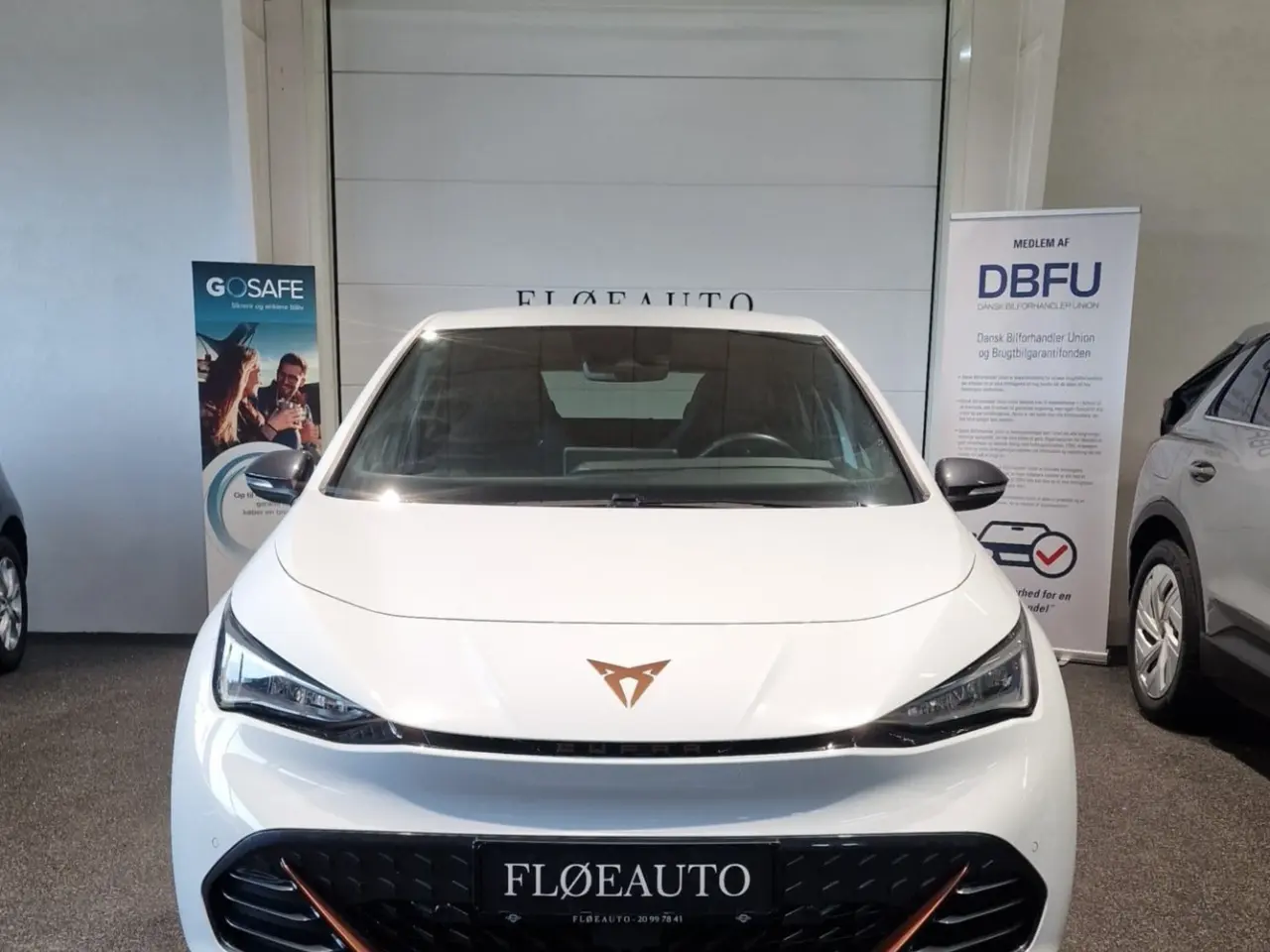 Billede 2 - Cupra Born 77 e-Boost