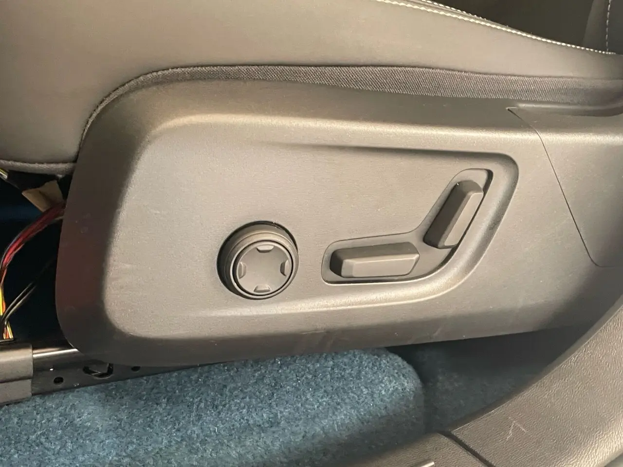 Billede 8 - Volvo XC40 P6 Recharge Ultimate 231HK 5d Aut.