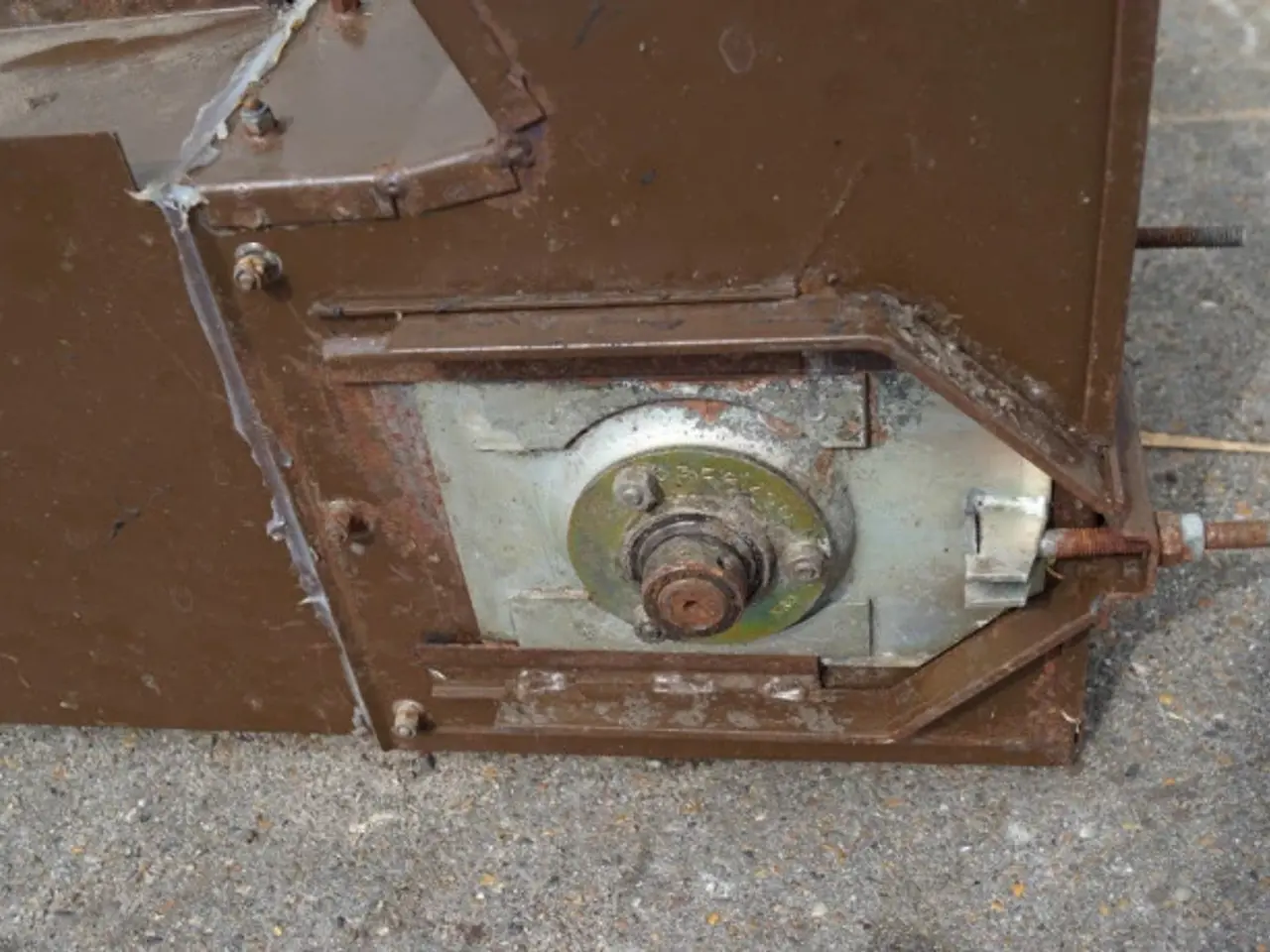 Billede 16 - Dronningborg D8900 Elevatorkasser 28580229