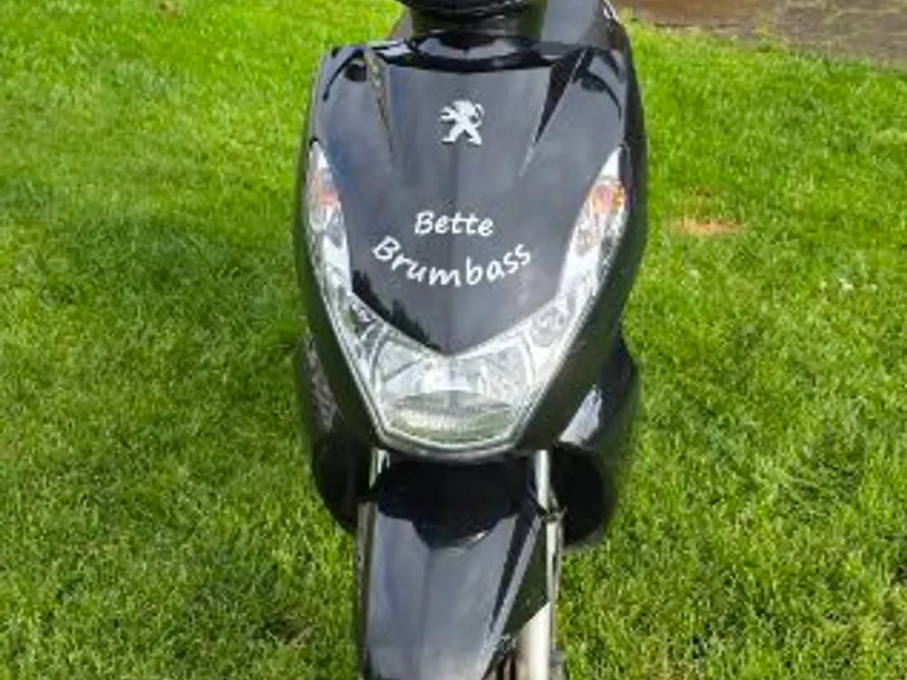 Billede 1 - Peugeot kisbee T4 