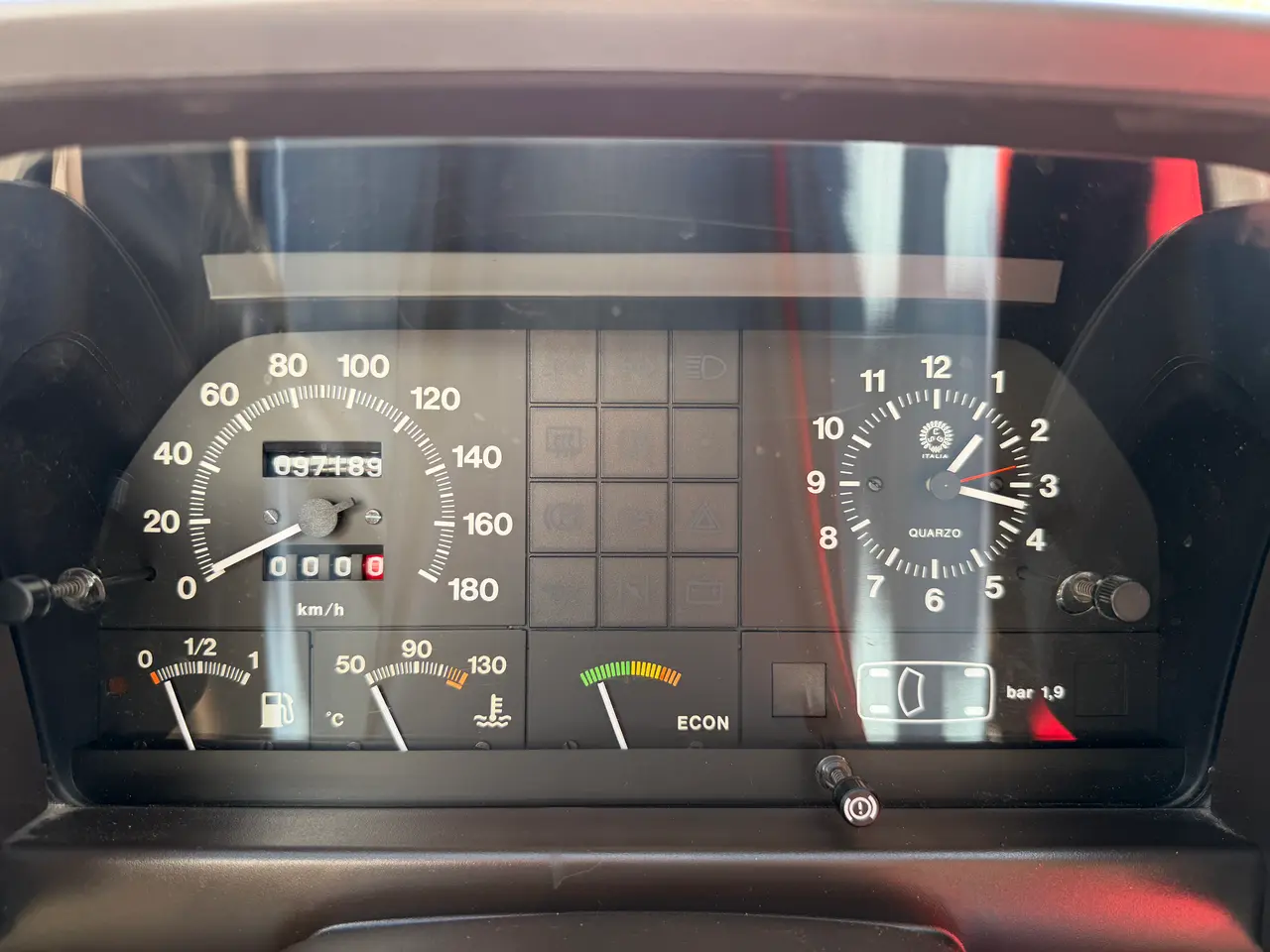 Billede 12 - Fiat Uno 1,0 45 3d sælges 